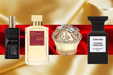 luxury fragrance brands|scents that smell expensive.